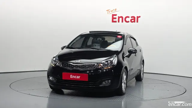 Kia Pride