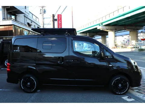 Nissan Vanette