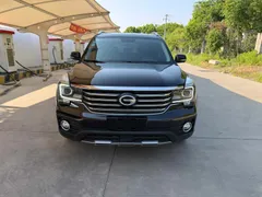 Gac GS7