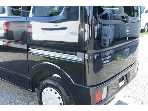 Nissan Clipper
