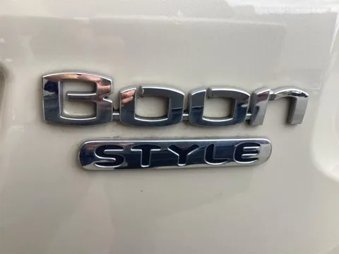 Daihatsu Boon