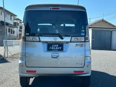 Suzuki Spacia Custom Z