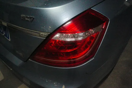 Geely
