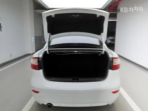 Renault SM3