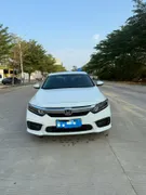 Honda Inspire