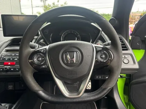 Honda S660