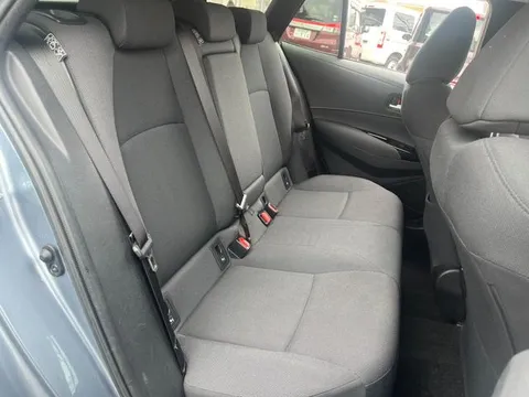Toyota Corolla Touring