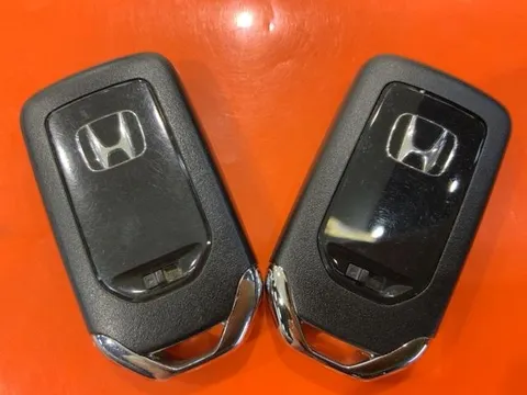 Honda Jazz (Fit)