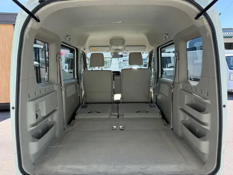 Nissan Clipper Rio