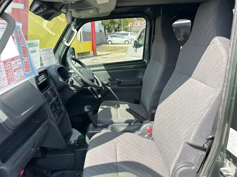 Suzuki Super Carry