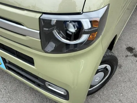 Honda N-VAN Plus Style