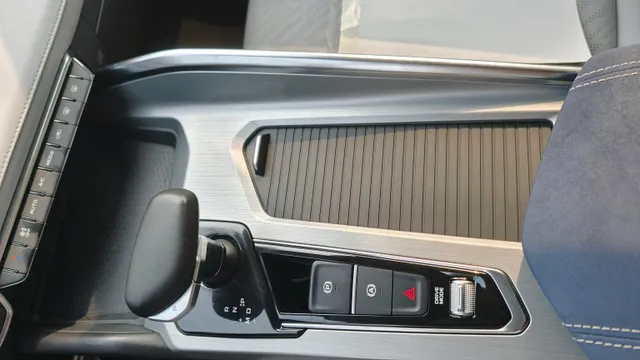Geely Preface (Xingrui)