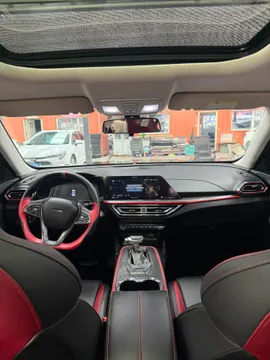 Changan Oshan X5