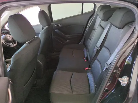 Mazda Axela Sport