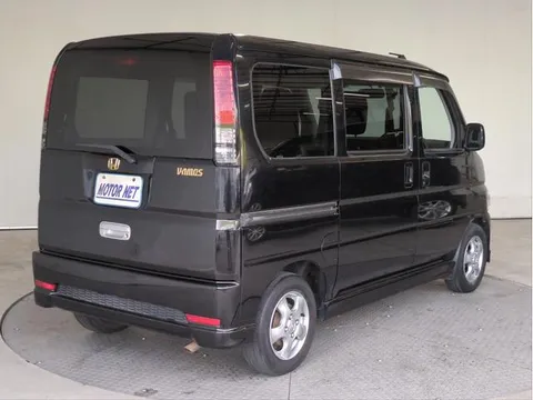 Honda Vamos