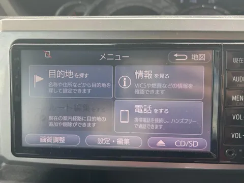 Toyota Pixis Mega