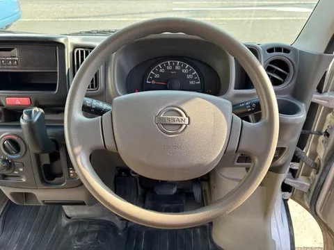 Nissan Clipper