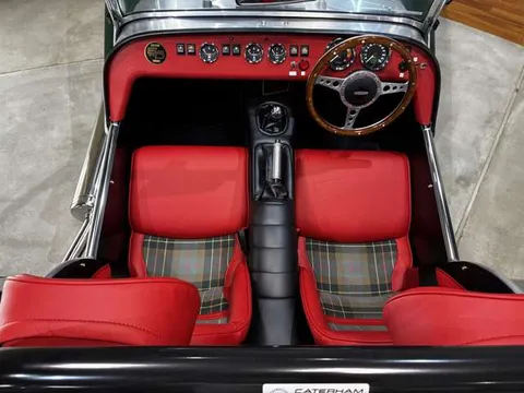 Caterham