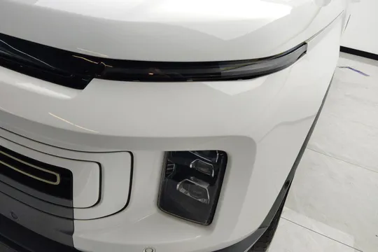 Geely Icon