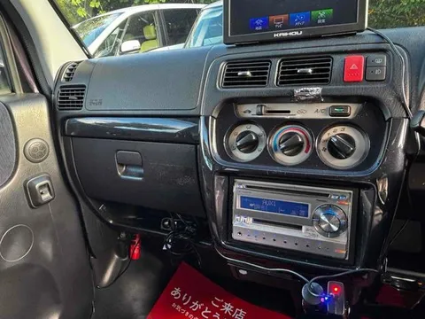 Honda Vamos