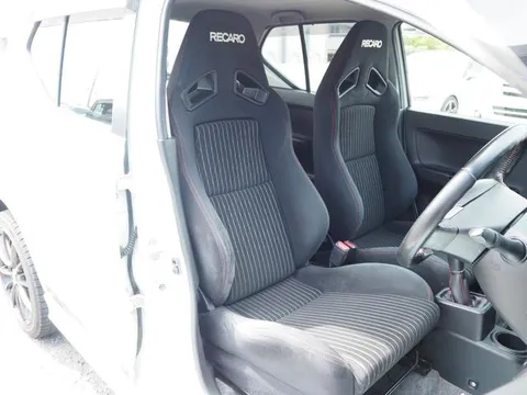 Suzuki Alto Works