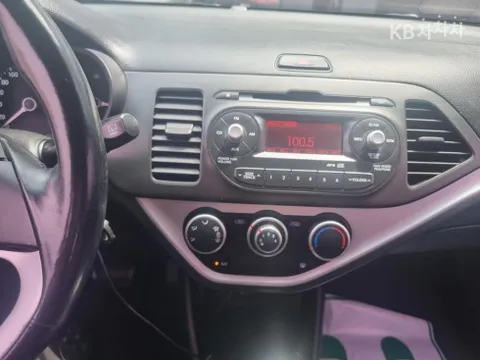 Kia Picanto (Morning)