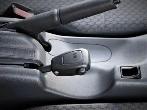 Nissan Clipper Truck