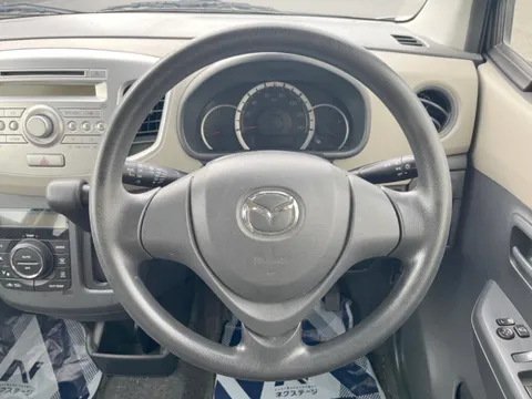 Mazda Flair