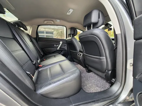 Renault SM7