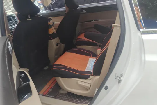 Baojun 730