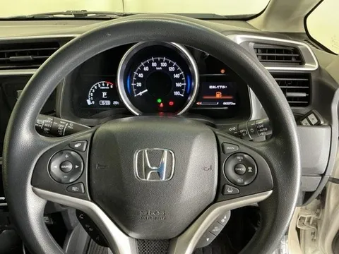 Honda Jazz (Fit)