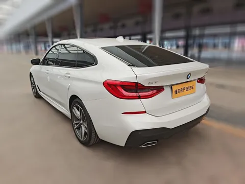 BMW Gran Turismo