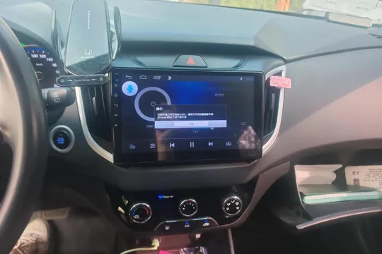 Hyundai ix25