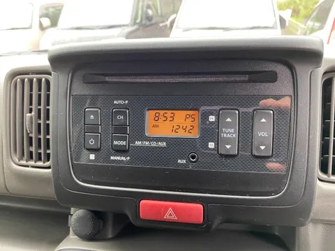 Nissan Clipper