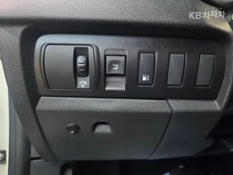 Renault SM3