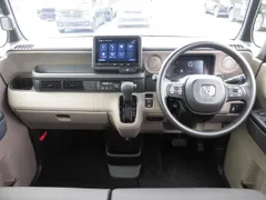 Honda N-BOX Joy