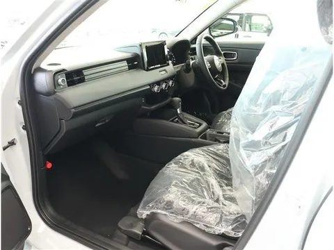 Honda HR-V (Vezel)