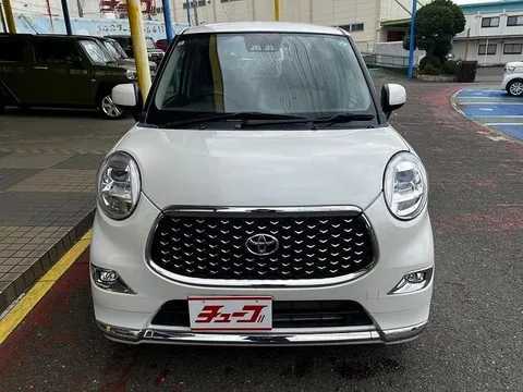 Toyota Pixis Joy