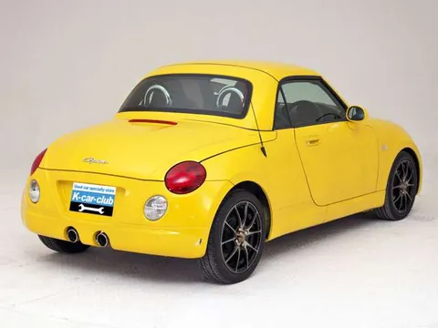Daihatsu Copen