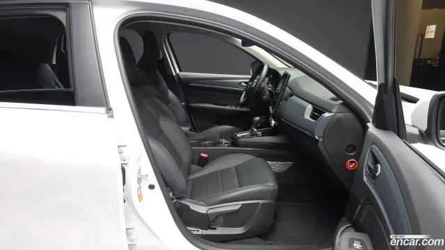 Renault XM3