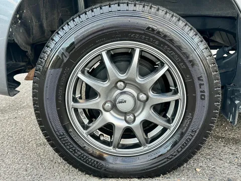Honda N-VAN Plus Style