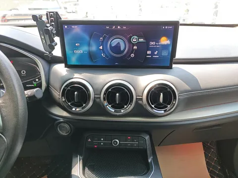 Wey VV6