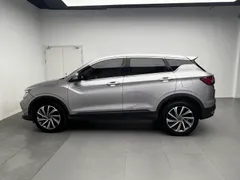 Geely Coolray (Binyue)