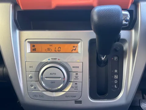 Mazda Flair Crossover