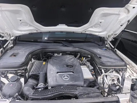 Mercedes-Benz Mercedes-Benz GLC