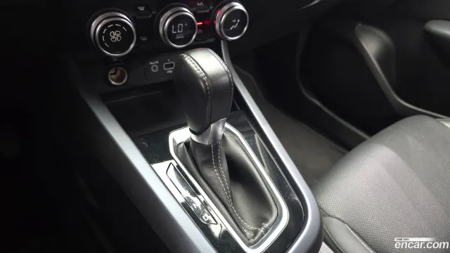 Renault XM3