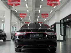 Lincoln Continental