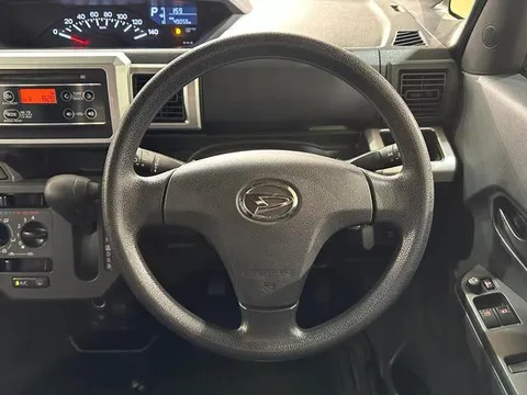 Daihatsu Hijet Caddie