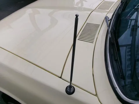 Toyota Corolla Sprinter