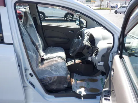 Suzuki Alto Eco